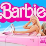 Barbie le film avec la poupée la plus célèbre au cinéma