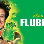 Flubber film enfants de Disney avec Robin Williams