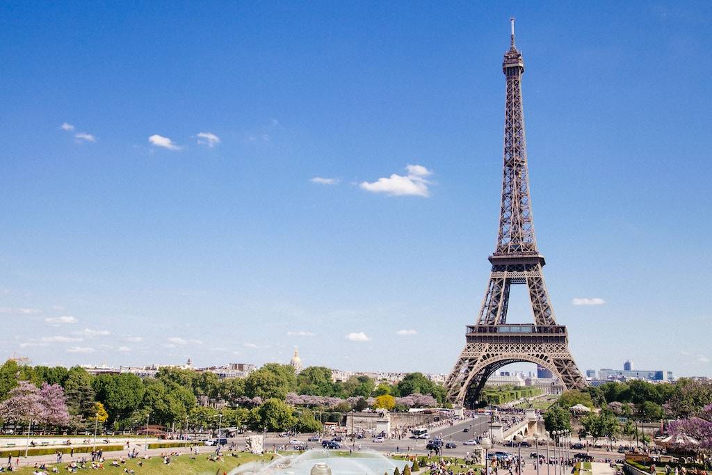 Sortir à Paris en famille en septembre