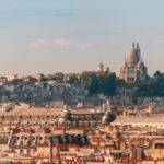 Visiter Montmartre et la Basilique du Sacré Coeur