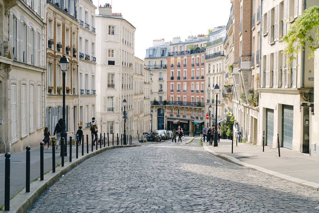 Visiter Montmartre et la Basilique du Sacré Coeur