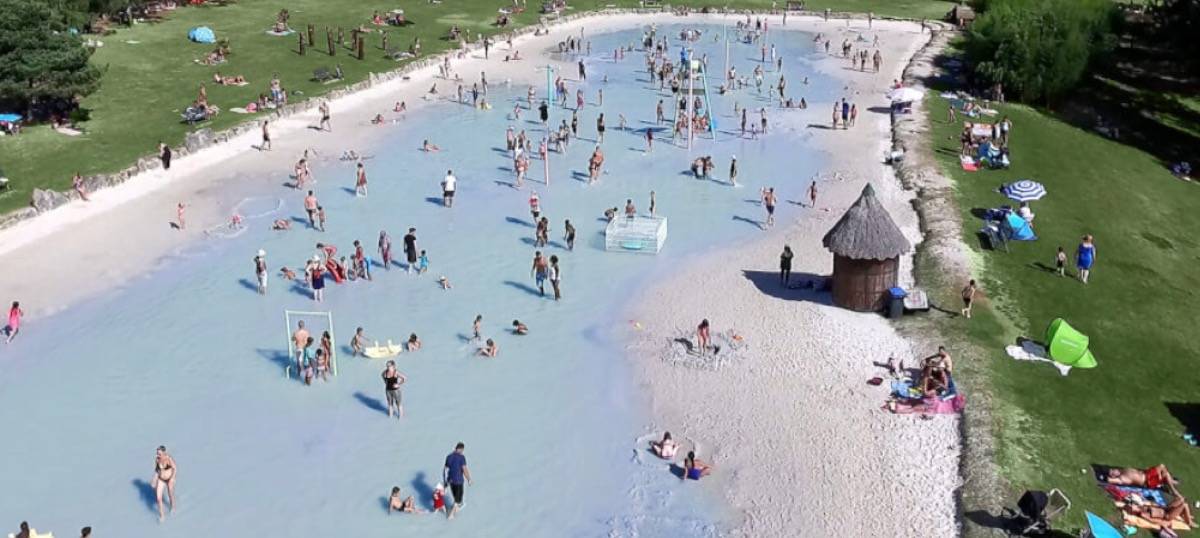 Le Parc Hérouval : Activités pour Toute la Famille près de Paris