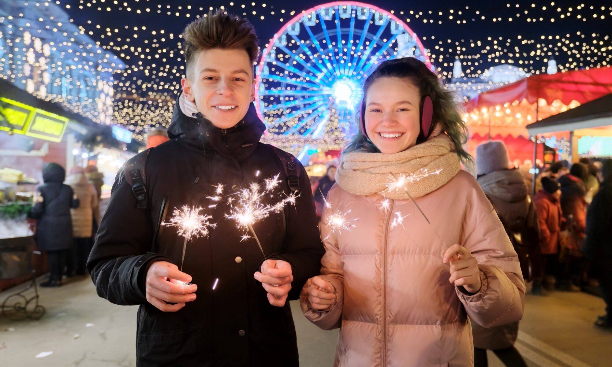 Les plus belles fêtes foraines de France