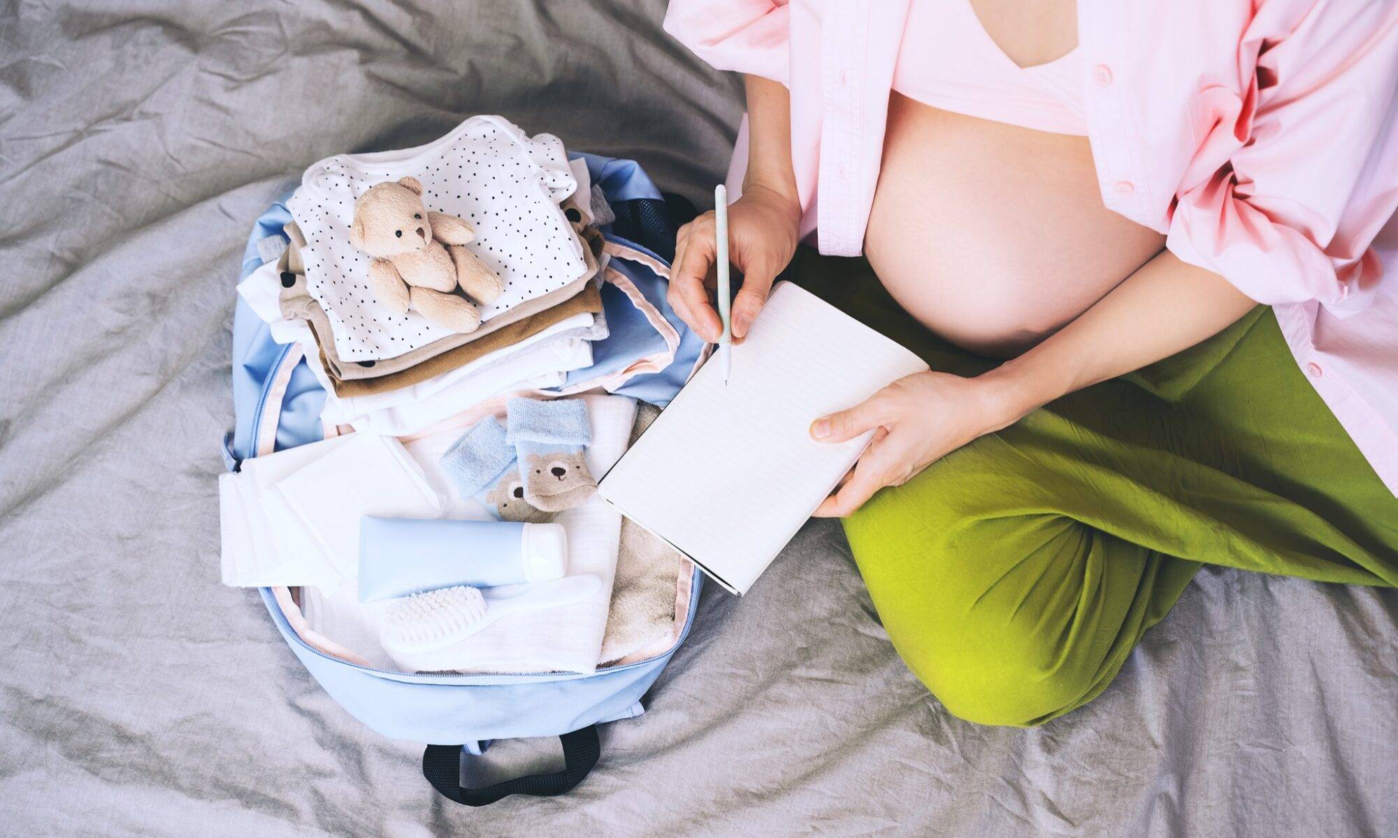 Neuf Mois : Tout sur la grossesse et la santé maternelle