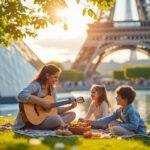 découvrez les activités incontournables à paris et en île-de-france pour passer un mercredi en famille mémorable le 23 avril 2025. des visites culturelles, des parcs d'attractions, des ateliers créatifs et des événements spéciaux vous attendent pour une journée pleine d'aventures et de découvertes.