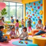 découvrez le l.a.e.p., un espace de convivialité dédié aux enfants et aux parents, où l'échange, le partage et les activités ludiques favorisent le développement et le bien-être familial.