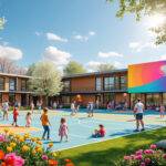 inscrivez-vous dès maintenant pour le centre de loisirs le 3 dix-huit à bayeux ! les inscriptions pour le printemps 2025 sont officiellement ouvertes. ne manquez pas cette occasion d'offrir à vos enfants des activités enrichissantes et divertissantes dans un cadre agréable.
