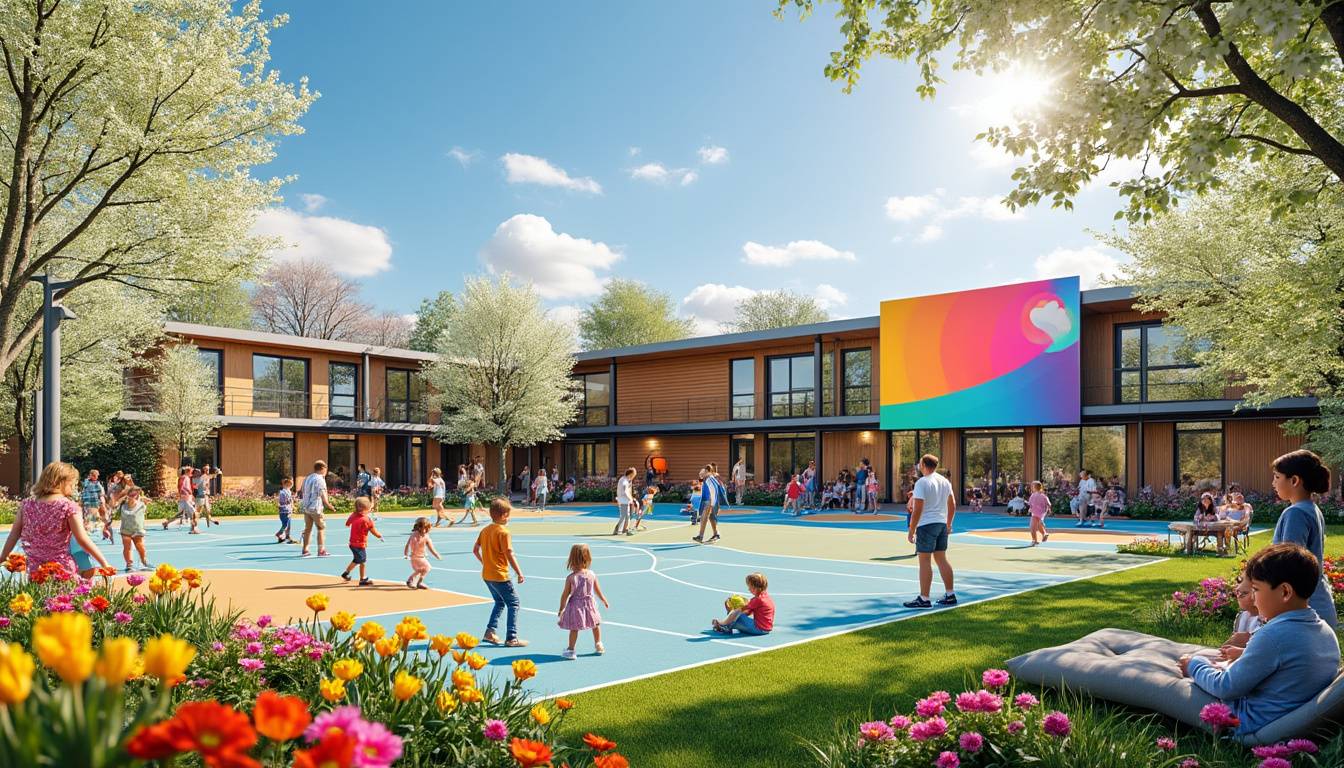 inscrivez-vous dès maintenant pour le centre de loisirs le 3 dix-huit à bayeux ! les inscriptions pour le printemps 2025 sont officiellement ouvertes. ne manquez pas cette occasion d'offrir à vos enfants des activités enrichissantes et divertissantes dans un cadre agréable.