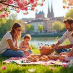 découvrez les meilleures sorties en famille à toulouse ! explorez des activités captivantes pour les enfants, allant des parcs d'attractions aux musées interactifs, pour des moments inoubliables ensemble.