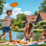 découvrez des moments inoubliables en famille à coulon, où vous pourrez profiter d'activités variées, partager des expériences enrichissantes et vous détendre dans un cadre idyllique. explorez la beauté de la nature et créez des souvenirs mémorables ensemble.