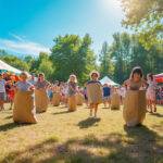 découvrez l'événement jeux m'évade à échirolles, où 600 familles se réunissent pour une journée ludique et conviviale. rejoignez-nous pour des activités, des jeux et des moments inoubliables en famille.
