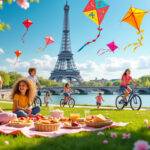 découvrez les meilleures activités à faire avec vos enfants à paris et en île-de-france ce mercredi 28 mai 2025. des ateliers créatifs aux sorties en plein air, il y en a pour tous les goûts !