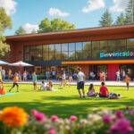 explorez les centres de loisirs, des havres d'épanouissement et d'aventures idéaux pour tous. découvrez des activités variées, des rencontres enrichissantes et un environnement propice au développement personnel et aux loisirs en famille. plongez dans un monde d'opportunités à chaque coin de rue.