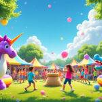 participez à la fête du jeu à villefranche le samedi 24 mai ! profitez d'une journée de divertissement entièrement gratuite, avec des activités ludiques pour tous les âges. ne manquez pas cet événement convivial qui promet rires et bonne humeur en famille ou entre amis.