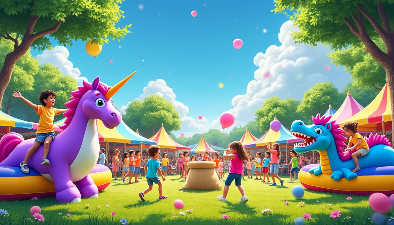 participez à la fête du jeu à villefranche le samedi 24 mai ! profitez d'une journée de divertissement entièrement gratuite, avec des activités ludiques pour tous les âges. ne manquez pas cet événement convivial qui promet rires et bonne humeur en famille ou entre amis.