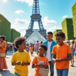 explorez les 15 expositions incontournables à paris, parfaites pour toute la famille. plongez dans un monde d'art, de culture et de découvertes qui raviront petits et grands lors de votre visite dans la capitale.