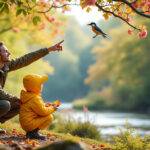 découvrez l'aventure ultime à revel : un défi passionnant pour parents et enfants qui vous invite à vous déconnecter des écrans et à explorer la nature. vivez des moments inoubliables ensemble tout en développant des compétences d'exploration et en renforçant les liens familiaux.