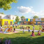 découvrez les meilleures structures de la petite enfance à romilly-sur-seine à travers trois rendez-vous incontournables. participez à des activités, rencontrez des professionnels et trouvez le cadre idéal pour le développement de vos enfants.