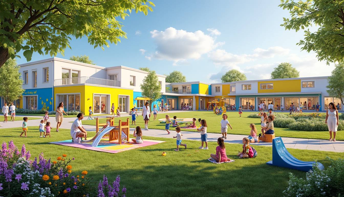 découvrez les meilleures structures de la petite enfance à romilly-sur-seine à travers trois rendez-vous incontournables. participez à des activités, rencontrez des professionnels et trouvez le cadre idéal pour le développement de vos enfants.