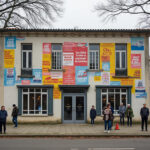 découvrez l'impact de la fermeture du centre socioculturel giraudeau à tours, un lieu essentiel pour la vie communautaire qui s'éteint. un souffle vital pour le quartier disparaît, plongeant les habitants dans l'incertitude et la tristesse. analyse des conséquences sociales et culturelles de cette décision.