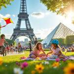 découvrez des idées d'activités ludiques et captivantes pour divertir vos enfants à paris et en île-de-france le mercredi 14 mai 2025. des sorties culturelles aux ateliers créatifs, trouvez le programme idéal pour une journée mémorable en famille.