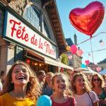 découvrez l'événement incontournable organisé par l'association mother in town du 1er au 4 mai aux halles de la cartoucherie. un rendez-vous festif et engagé qui mettra en avant des thématiques passionnantes et des performances inédites. ne manquez pas cette expérience flamboyante !