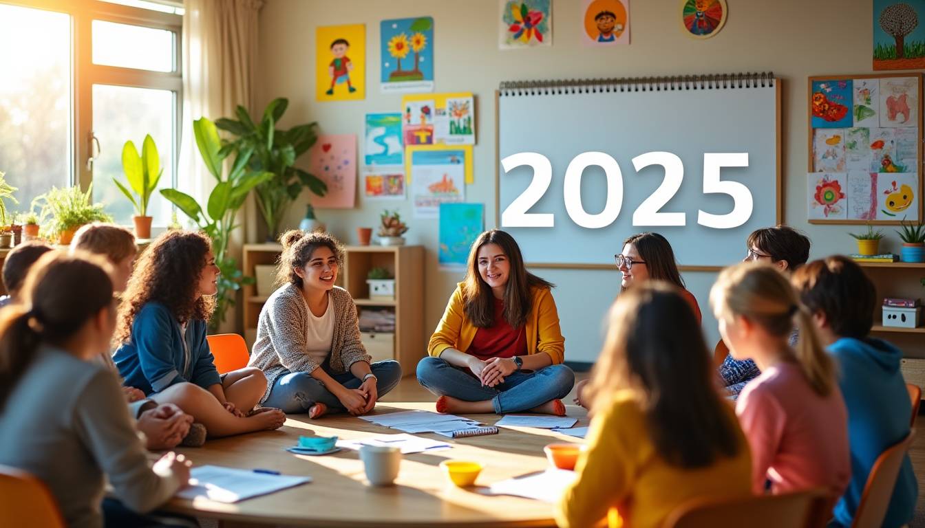 découvrez comment l'abc à sèvremoine mobilise les parents pour garantir un accueil de qualité pour les enfants en 2025. participez à cette initiative essentielle pour le bien-être de vos petits et contribuez à façonner un avenir serein pour leur éducation.