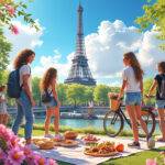 découvrez une sélection d'activités passionnantes à faire avec les adolescents à paris et en île-de-france le jeudi 1er mai 2025. que ce soit des visites culturelles, des sorties plein air ou des événements festifs, il y en a pour tous les goûts et toutes les envies !