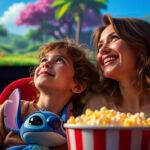 découvrez à quel âge il est recommandé d'emmener votre enfant voir le film lilo et stitch au cinéma. explorez les aspects de développement, les thématiques et les conseils pour profiter de cette aventure familiale en toute sérénité.