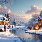 plongez dans la magie de l'hiver en charente ! découvrez des activités captivantes pour toute la famille, allant des promenades en nature aux sports de glisse, et profitez de vacances inoubliables au cœur d'un paysage enchanteur. explorez la beauté de cette région pendant la saison froide !