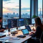 explorez les solutions web innovantes proposées par l'agence dualmedia à paris, conçues pour propulser votre présence en ligne et optimiser votre stratégie digitale.