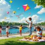 découvrez des activités captivantes à partager avec vos enfants à paris et en île-de-france ce mercredi 4 juin 2025. explorez des sorties ludiques, des ateliers créatifs et des événements festifs qui émerveilleront petits et grands. ne manquez pas cette occasion de créer des souvenirs inoubliables en famille !