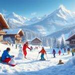 découvrez dès maintenant notre sélection des meilleures stations de ski familiales pour l'hiver 2025. offrez à votre famille des vacances neige inoubliables avec des pistes adaptées, des activités ludiques et des hébergements chaleureux. préparez-vous à vivre des moments mémorables au cœur des montagnes!