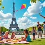 découvrez les meilleures activités familiales à paris pour le week-end du 14 et 15 juin 2025. profitez d'une multitude d'options divertissantes et culturelles pour petits et grands, allant des parcs d'attractions aux expositions interactives. planifiez une sortie inoubliable en famille dans la capitale française!