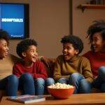 découvrez les films incontournables du 10 juin 2025 ! plongez dans l'univers touchant de « a normal family », vivez l'aventure avec « indomptables » et explorez les nuances de l'identité dans « différente ». ne manquez pas ces nouveautés cinématographiques qui promettent de captiver tous les cinéphiles.