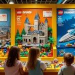 découvrez nos soldes lego avec trois offres exceptionnelles qui raviront les passionnés de tous âges. profitez de réductions incroyables sur des ensembles populaires et initiez vos enfants à la magie de la construction ou agrandissez votre collection. ne manquez pas ces opportunités uniques !