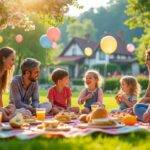 participez à une journée festive inoubliable en famille à mézières-sur-couesnon le samedi 24 mai 2025. au programme : animations, marchés locaux, spectacles et activités pour tous les âges. rejoignez-nous pour célébrer ensemble dans une ambiance conviviale et chaleureuse!