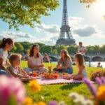 découvrez des activités familiales incontournables à paris pendant le week-end de pentecôte, du 7 au 9 juin 2025. profitez d'une sélection d'événements et d'attractions adaptées aux petits comme aux grands, pour un séjour mémorable en famille dans la capitale française.