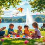 découvrez une sélection d'idées d'activités amusantes pour les jeunes enfants à genève. explorez des ateliers créatifs, des parcs d'attraction et des événements ludiques conçus pour divertir et épanouir vos petits tout en profitant de la beauté de la ville.