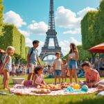 découvrez des activités familiales inoubliables à paris et en île-de-france pour le mercredi 9 juillet 2025. profitez d'une journée remplie d'aventures, d'attractions et d'événements adaptés à tous les âges dans la capitale et ses environs.