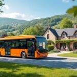 découvrez les navettes gratuites mises en place dans l'aveyron pour transporter les enfants vers le centre de loisirs. une initiative qui se renforce à la rentrée, facilitant ainsi l'accès aux activités pour les plus jeunes.