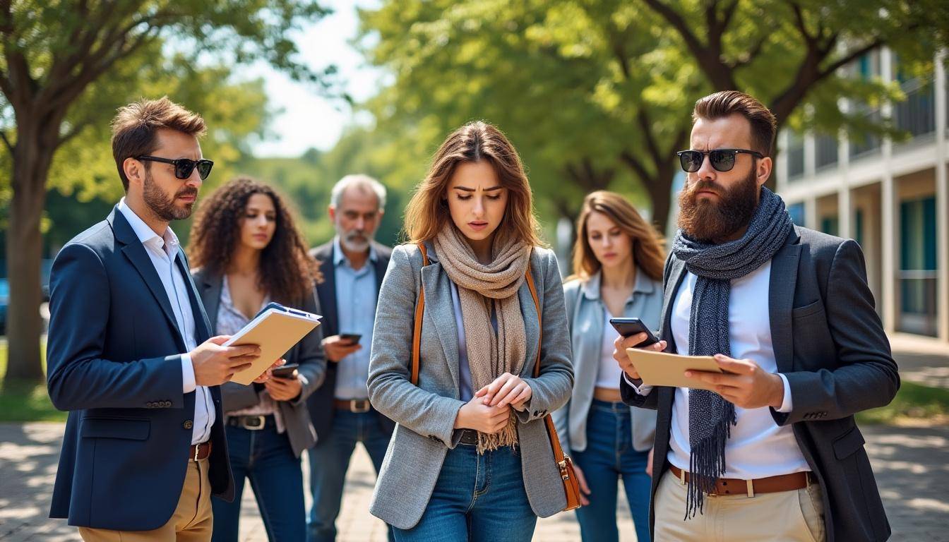 des parents de dordogne expriment leur inquiétude concernant une sortie scolaire à la piscine et interpellent l'éducation nationale pour garantir la sécurité de leurs enfants. découvrez leurs préoccupations et les mesures à envisager.