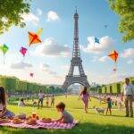 découvrez des idées d'activités familiales à paris pour le week-end du 5 et 6 juillet 2025. profitez d'événements culturels, de parcs, d'ateliers et d'excursions inoubliables à partager avec vos proches dans la capitale française.