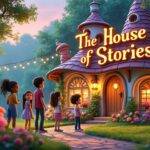 découvrez la maison des histoires, un lieu enchanteur où petits et grands peuvent se plonger dans un univers magique rempli de contes et d'aventures. laissez-vous émerveiller par des histoires captivantes et des animations féériques, pour des moments inoubliables en famille.
