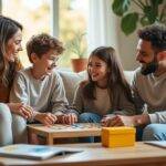 découvrez comment the human safety net transforme chaque don en moments de détente et de partage en famille avec le défi mondial 2025. unissez-vous à nous pour faire la différence et créer des souvenirs inoubliables.