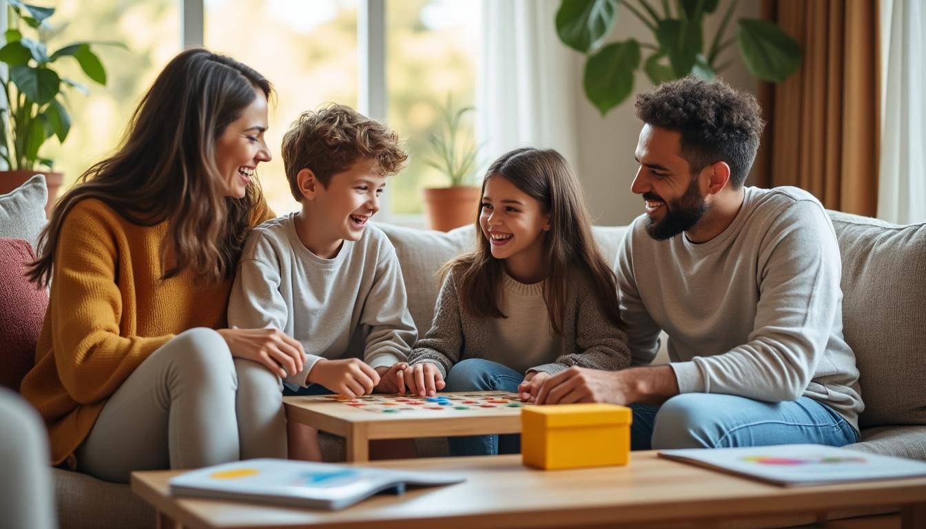 découvrez comment the human safety net transforme chaque don en moments de détente et de partage en famille avec le défi mondial 2025. unissez-vous à nous pour faire la différence et créer des souvenirs inoubliables.