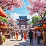 découvrez les incontournables culturels de l'été 2025 ! plongez dans des événements fascinants, des festivals vibrants et des expositions captivantes qui enrichiront vos vacances. ne ratez pas ces expériences uniques qui marquent la saison estivale.