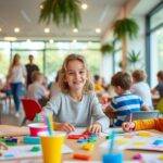 découvrez les nouveaux horaires élargis des centres de loisirs à louviers, conçus pour mieux répondre aux besoins des parents. profitez d'une plus grande flexibilité et d'activités enrichissantes pour vos enfants.