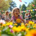 participez à la célébration des primevères à ludres, une journée festive riche en jeux intergénérationnels ! petits et grands se rassemblent pour partager des moments conviviaux, découvrir de nouvelles activités ludiques et profiter de l'esprit printanier. rejoignez-nous pour une expérience inoubliable en famille et entre amis.
