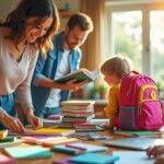 découvrez des conseils pratiques pour bien préparer la rentrée scolaire de vos enfants. anticipez les achats, planifiez les horaires et assurez une transition réussie vers cette nouvelle année scolaire. commencez dès maintenant pour une rentrée sereine !